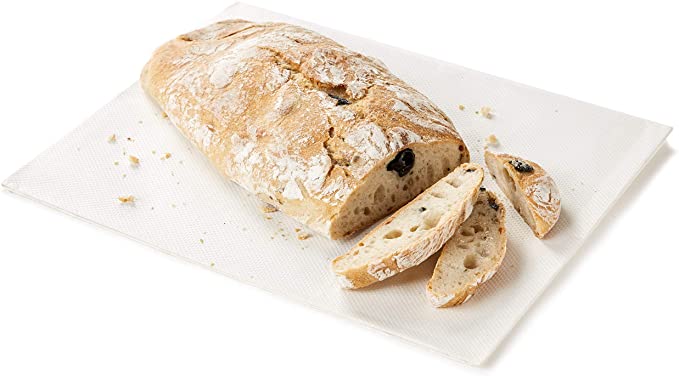 002  Olive Bread 300g
