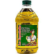 125080 SAV. Extra Virgin Olive Oil P.E.T C/R 5 Litre