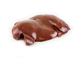Ox Liver  kilo