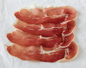 Sliced Pancetta 500gm
