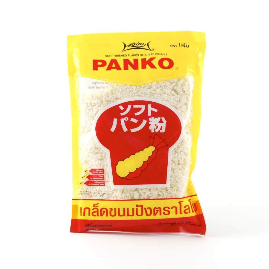 Panko bread crumbs - Lobo 1 Kg. - €8.95 : , L'Asia sotto casa!