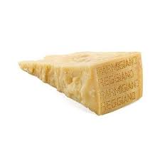 2106. Parmesan Cheese Block 2.4kg