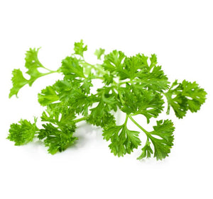 Curly Parsley 100g bunch