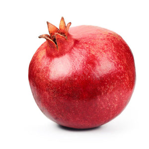 Pomegranate's