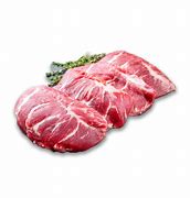 Pork Cheeks - Kilo