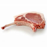 Pork Cutlets French Trimmed
