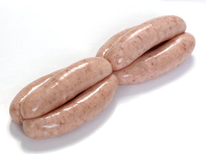 Sausages. Premium Pork  4s