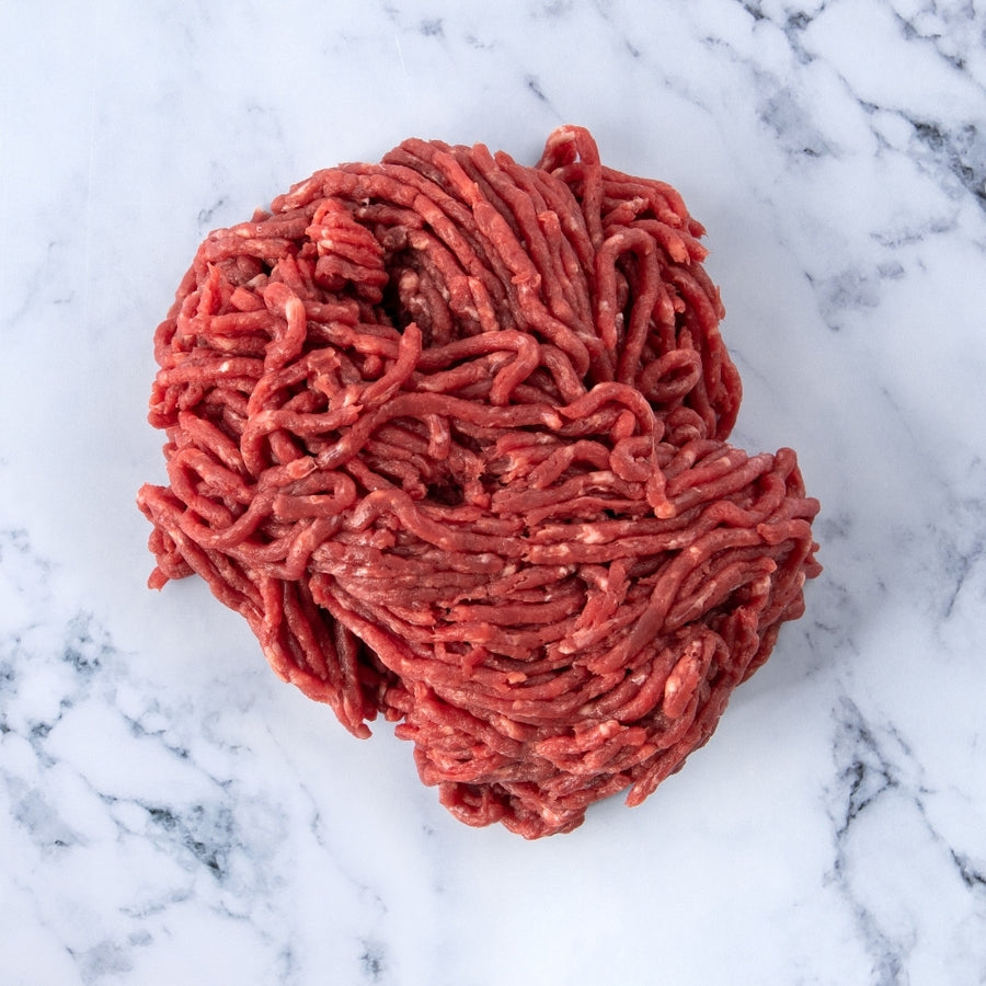 Lamb. Premium Mince
