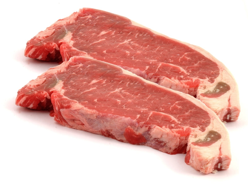 Steak Sirloin 35 Day Dry Aged 250g approx EACH
