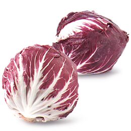 Lettuce Raddichio