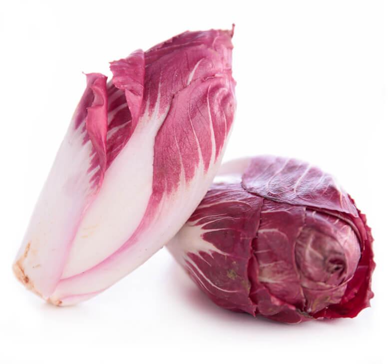 SUP. Chicory Red  3 Kilo Box