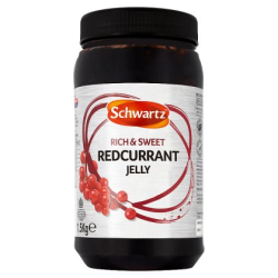 Redcurrant Jelly 3kg
