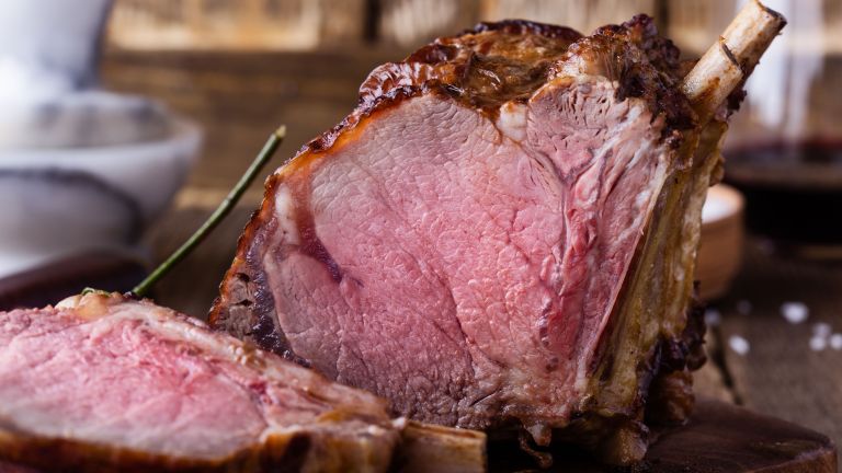 Beef - Rib of English (medium - 4-6 people)