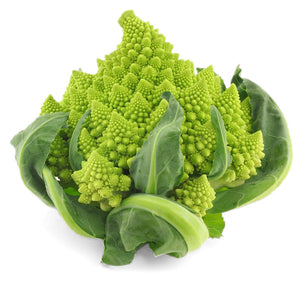 Romanesco Broccoli - Cauliflower