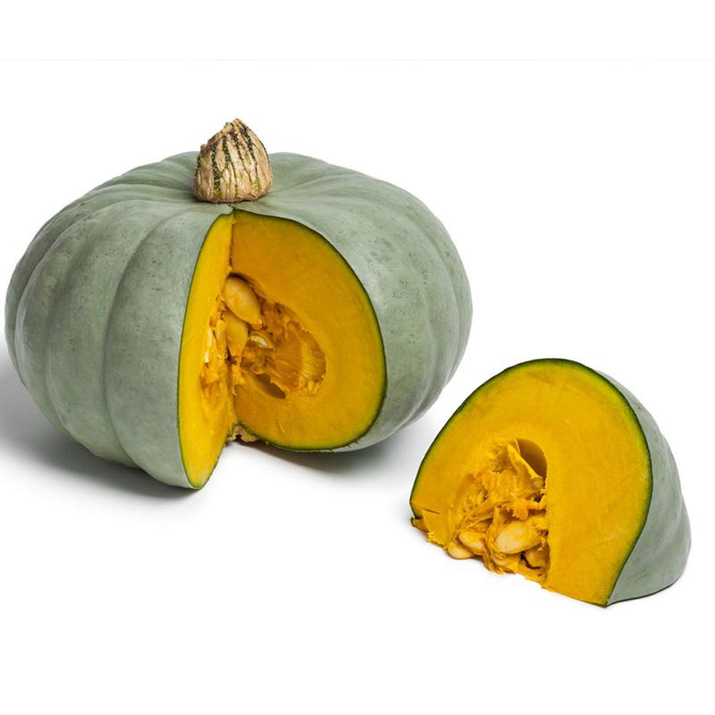 Pumpkin Crown Prince Each