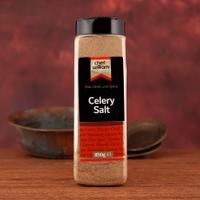 Salt Celery 500g