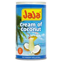 Tin Cream of Coconut - 200ml