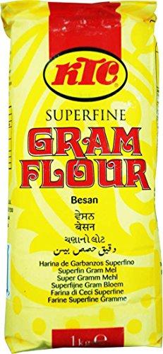 Flour Gram 2kg