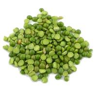 Green Split Peas