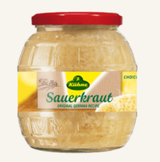 Sauerkraut 810g