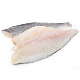 STICK. Sea Bream Fillet Scaled & Pinned 170-200g  each.