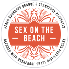 Sex on The Beach