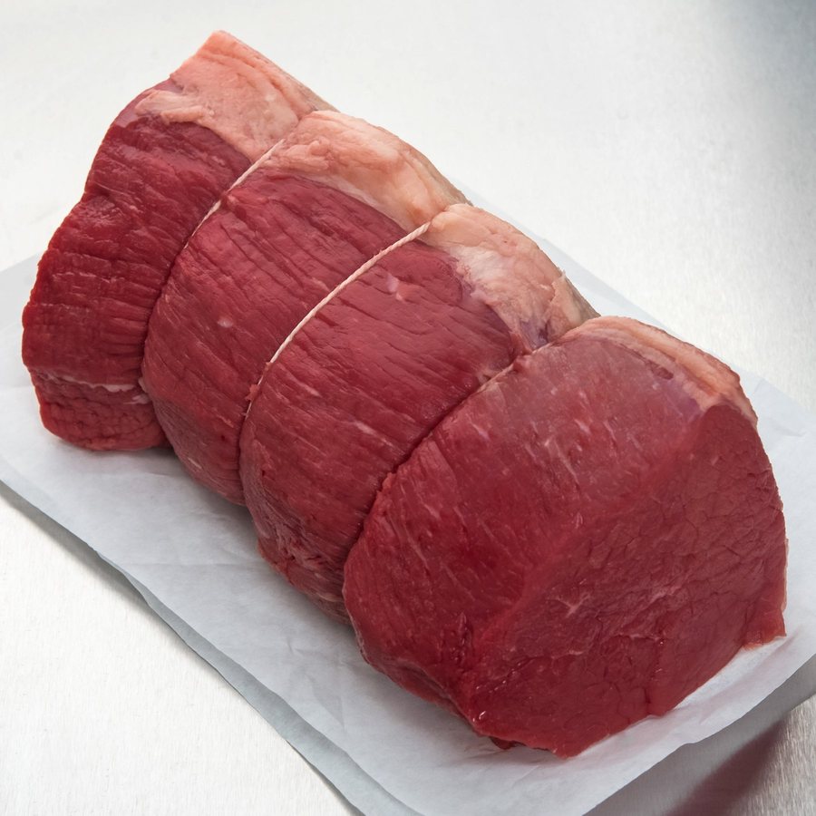Beef. Silverside Rolled Joint