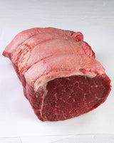 WAL. Beef. Premium Silverside Rolled Joint.