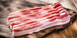 Sliced Pancetta Bacon  500g