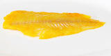 CHAP.  Smoked Haddock Natural Cure 450g + EACH. priced by kilo