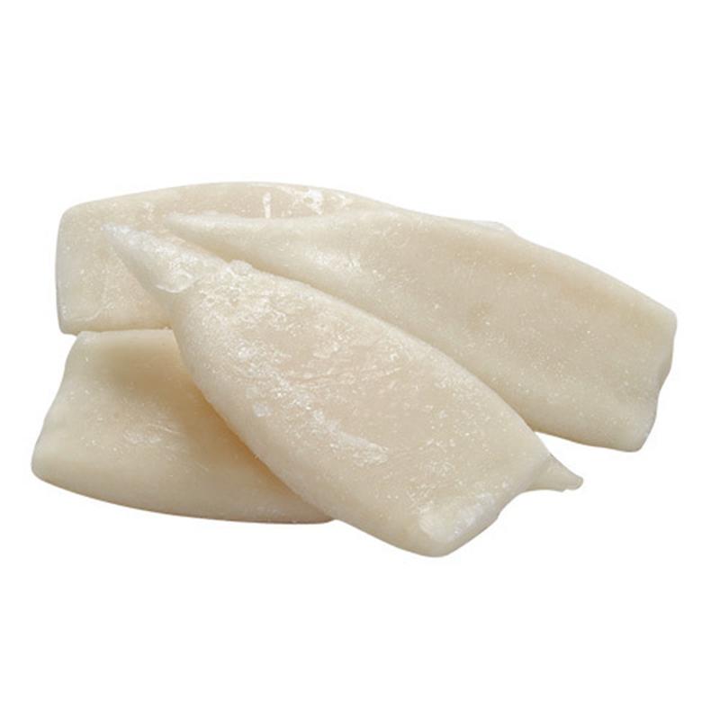 STICK. Squid Tubes  U/7  1kg  FZ