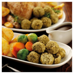 Sage & Onion Stuffing Mix  2kg