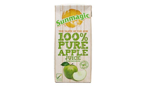 1531.  UHT Premium Apple Juice 1 litre