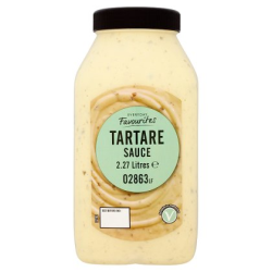 Sauce Tartare