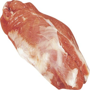Veal. Thick Of