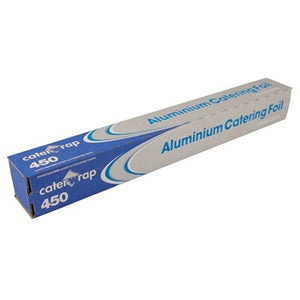 Tin Foil 300x75m