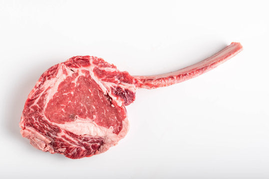 Steaks - Premium Cowboy - Tomahawk Steaks (12-14oz)