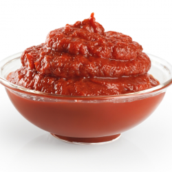 Tomato Paste  800g
