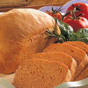 243  Tomato Thick Sliced 800g loaf. each
