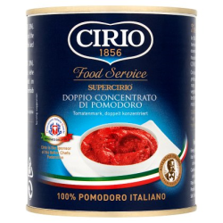 Tomato Puree. 800ml