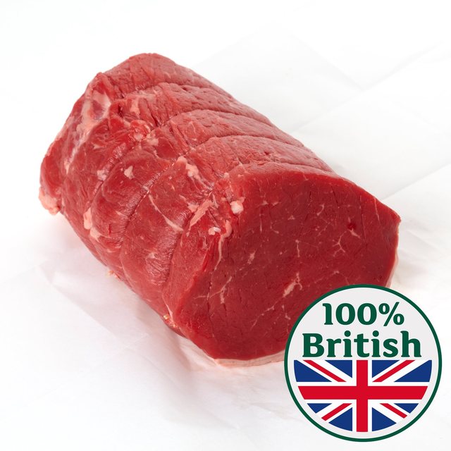 WAL. Beef. Topside Rolled Joint