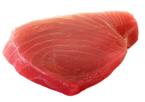 7821  Tuna Supremes  170-220g  x5kg  FZ