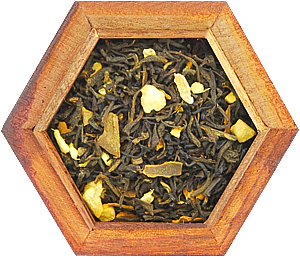 Vanilla Chai   (available in 100g & 1kg pkts)