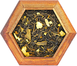 Vanilla Chai   (available in 100g & 1kg pkts)