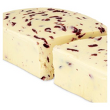 SUP. Wensleydale & Cranberry  1.5kg
