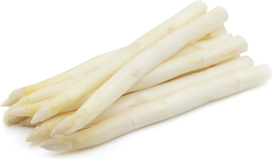 Asparagus White