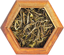 Load image into Gallery viewer, White Downy Loose Tea (available in 250g pkts)
