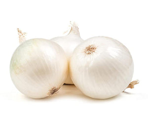 Onions Italian White