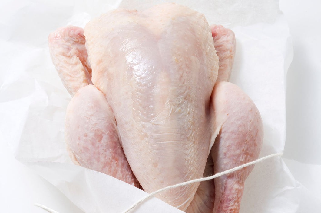 Chicken. Whole Medium