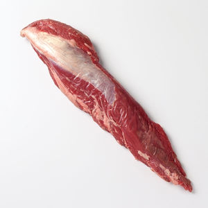 Beef. Premium English Whole Loin kilo